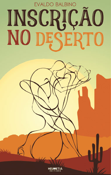 Inscrição no deserto