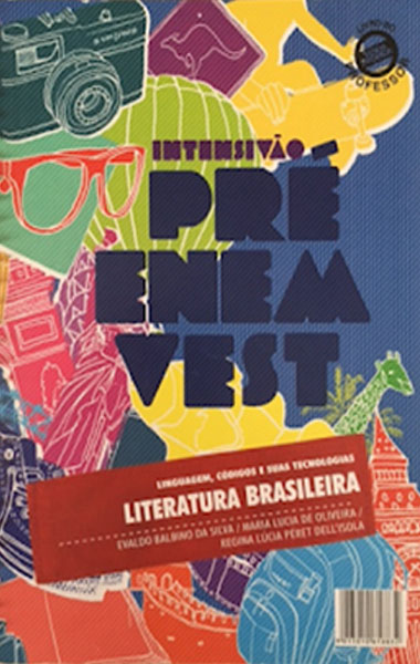 Literatura Brasileira – Fora de estoque