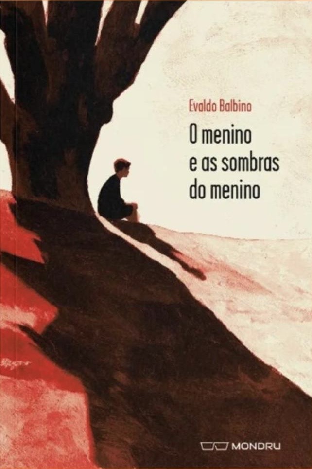 O menino e as sombras do menino